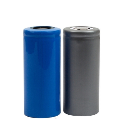 LifePO4 Batteries Cylindrical 32650 32700 3.2V 6000mAh Low IR Lithium Ion Battery Power Storage Battery Cells